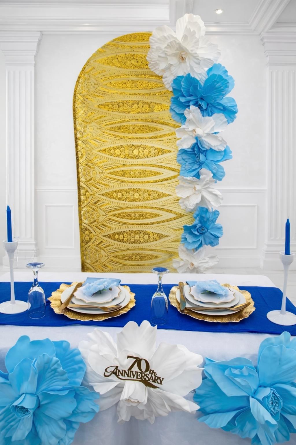 Décoration de mariage